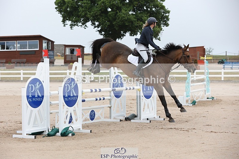 250717-090227-03358 - Cls 9, 1 Star Bronze Tour