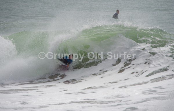 DSC_7214 - Porth Ceiriad 4th September 2016