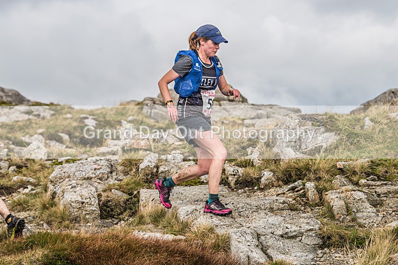 Three Shires-1127 - Three Shires Fell Face Saturday 16th September 2023