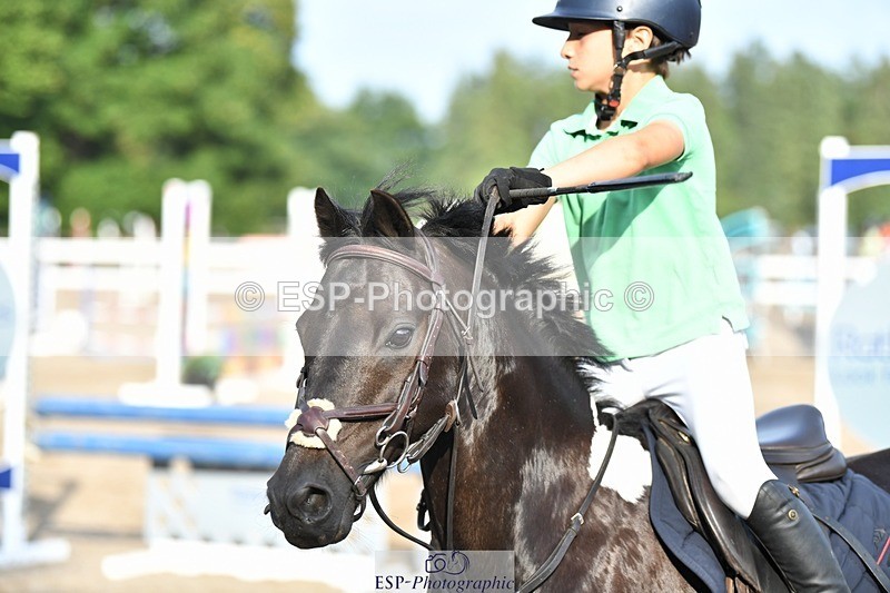 230617-183718-07241 - Cls 40 Jolly Jumps Ride & Run