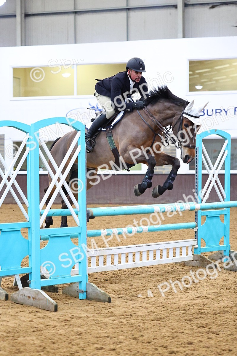 SBM_001190 - Class 4 - Senior Newcomers - 1.10m