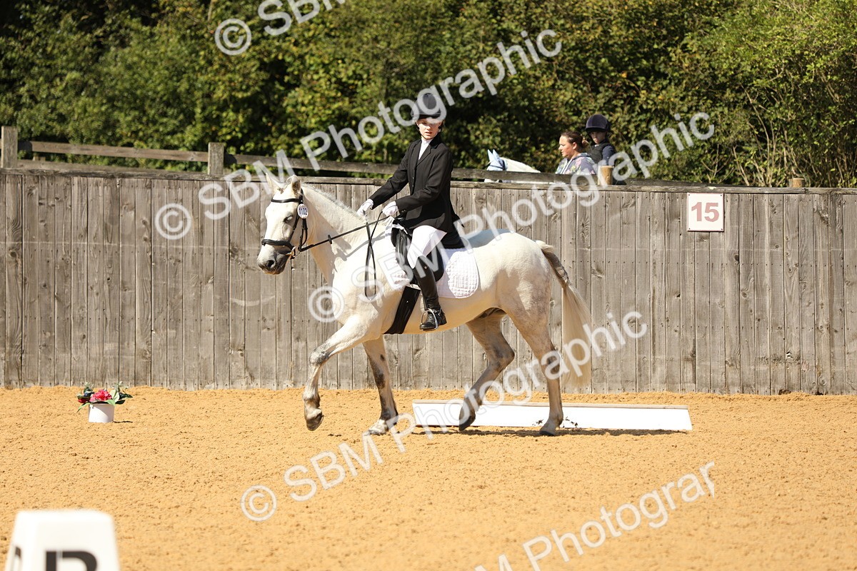 SBM_19804 - D10 - Small Tour Championship - Prelim 2