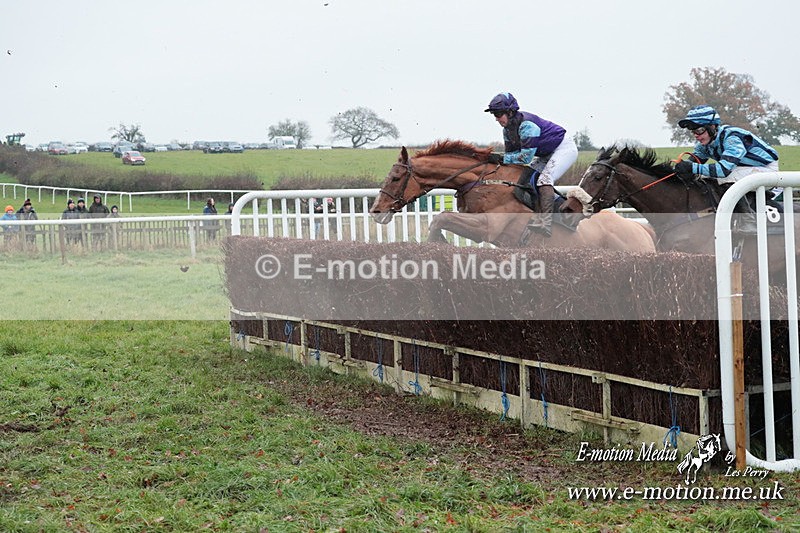 PtP 031223 690 - Wheatland Hunt PtP Chaddesley Races 03/12/23