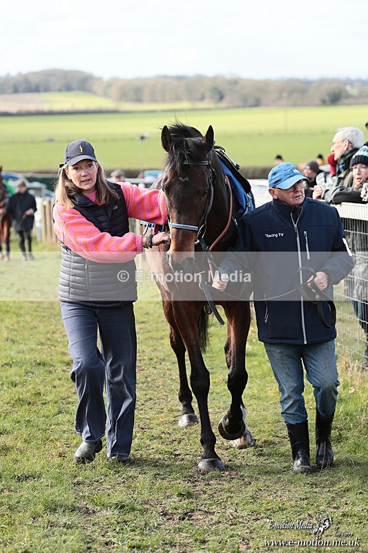 PtP 280226 224 - Kimblewick PtP Kingston Blount 28/02/26