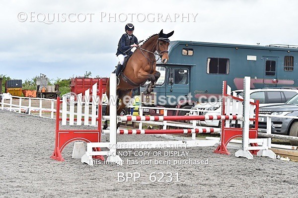 BPP_6231 - SUN CLASS 37 BR NOVICE/90CM