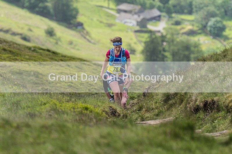 Howtown-302 - Howtown Fell Race Sunday 7th June 2026