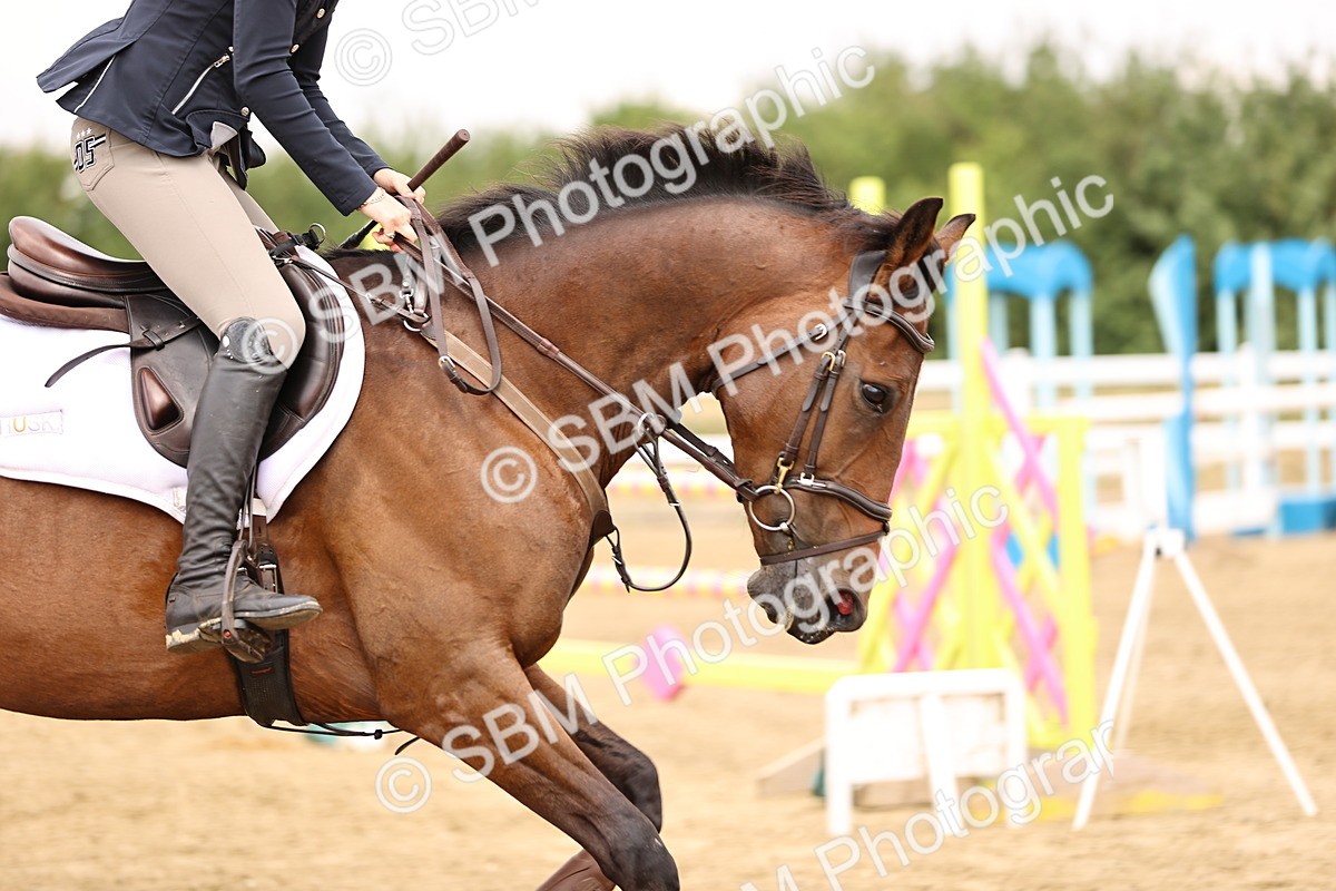 SBM_026245 - Class 11 - Senior Discovery - 1.00m