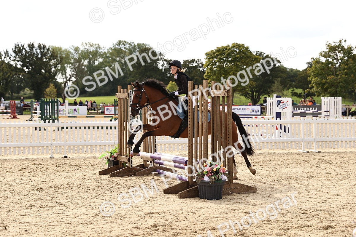 SBM_63838 - J12 - Junior Pony 55cm Championship