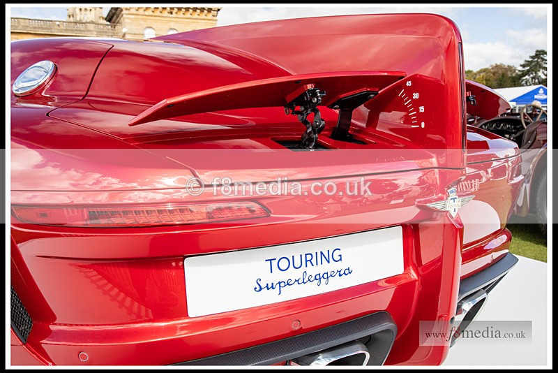  - Salon Privé 2020