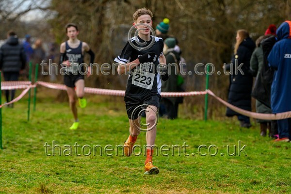 InterXC26-925232 - U15 Boys