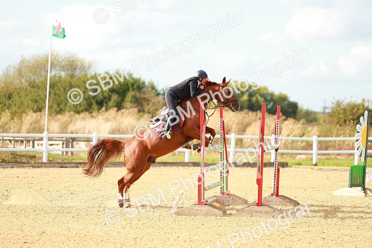 SBM_002174 - Class 6 - National 1.30m