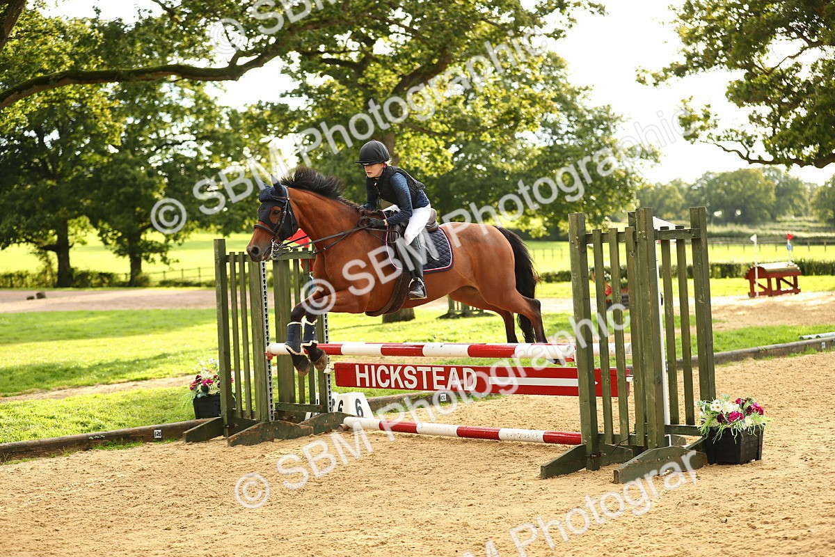 SBM_12684 - E9 Eventers Challenge 90cm Championship