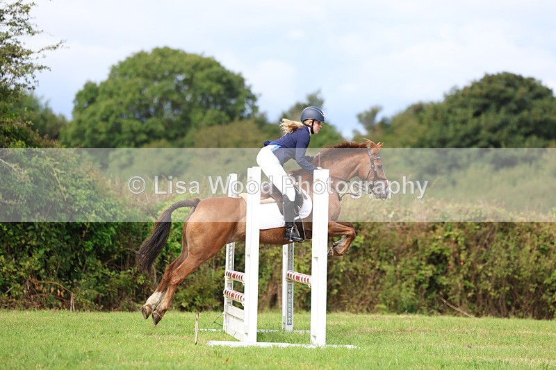 3E7A5823 - Class 2: 70cm Juniors and Seniors