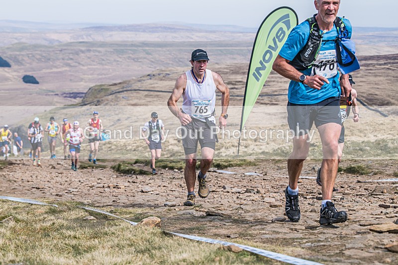 Pen-Y-Ghent-746 - The 3 Peaks Race Saturday 25th April 2026 - Pen Y Ghent