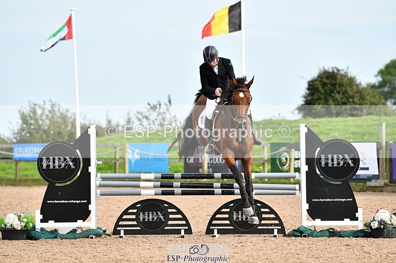 240915A-164430-11096 - Cls 30 Snr Foxhunter