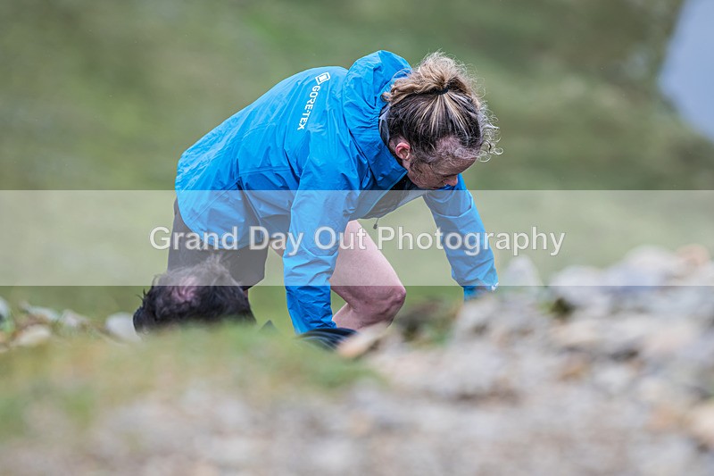 Grisedale HS-433 - Grisedale Horseshoe Fell Race Saturday 5th September 2026