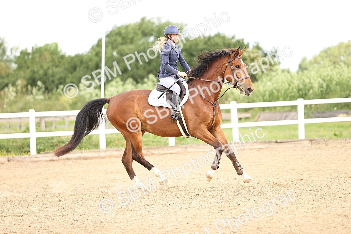 SBM_005642 - Class 15 - Clear Round