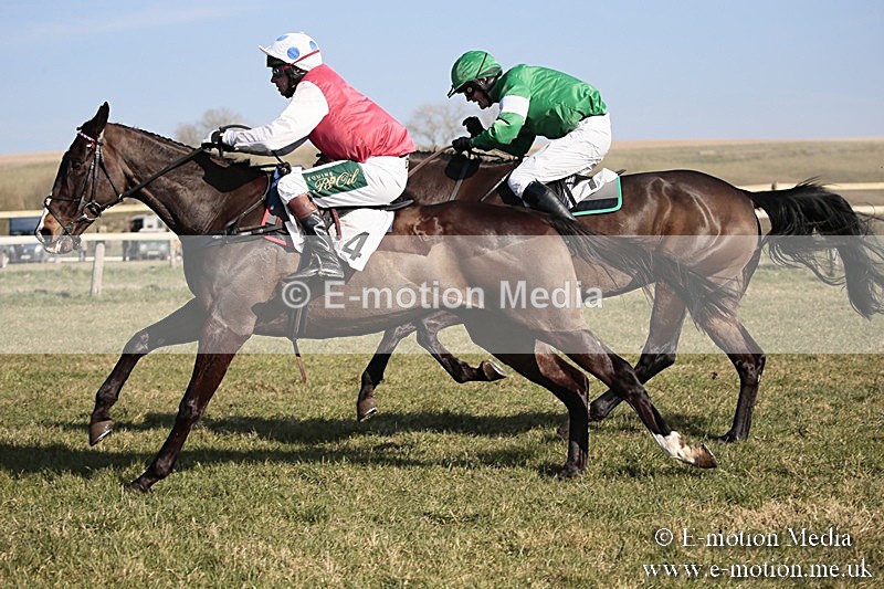 PtP 240218 271 - Vine & Craven Hunt Point-to-Point Barbury racecourse 24/02/18
