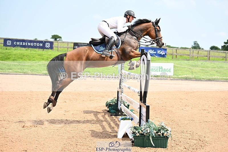 240801A-133826-01801 - Cls 4 Chard 7 Yr Old Championships