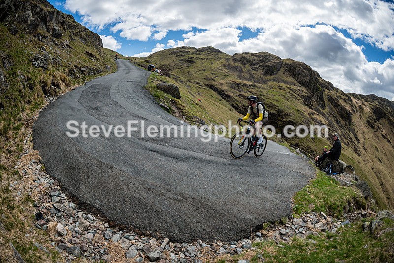 120705 - Hardknott Hairpin 12.00 - 13.00