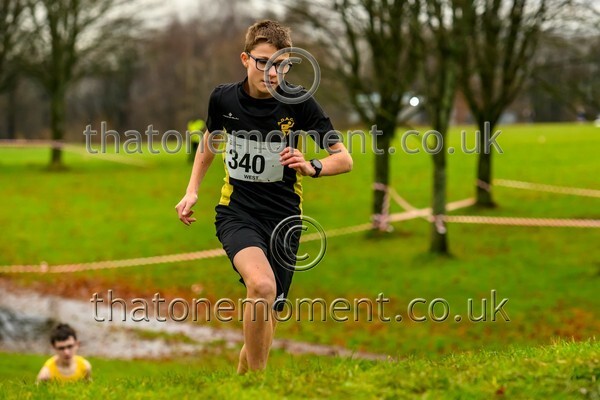 Westxc25-915497 - U17 Men