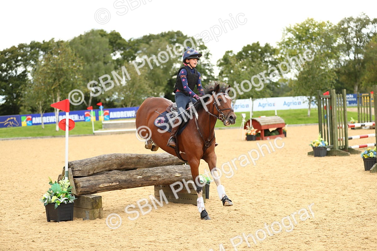 SBM_09596 - E8 Eventers Challenge 80cm Championship