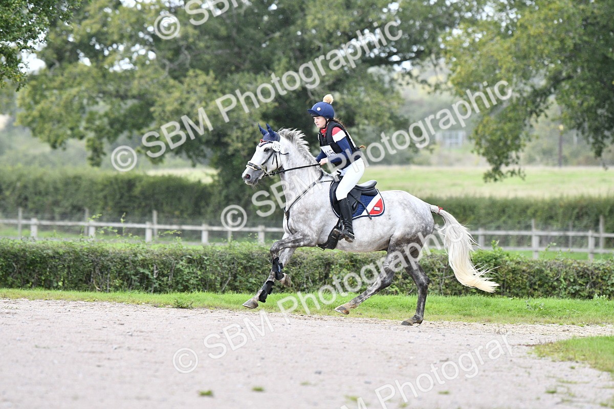 SBM_09678 - E3 - Eventers Challenge 80cm Open