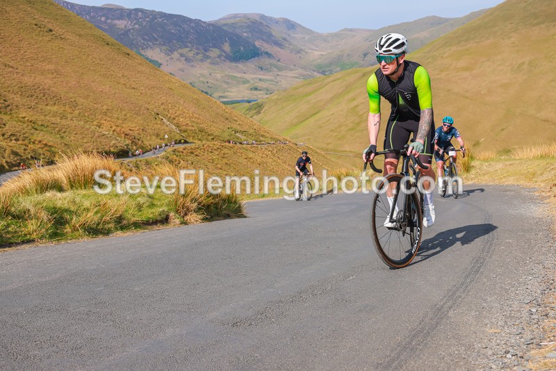 093908 - Newlands Pass 09.00-10.00