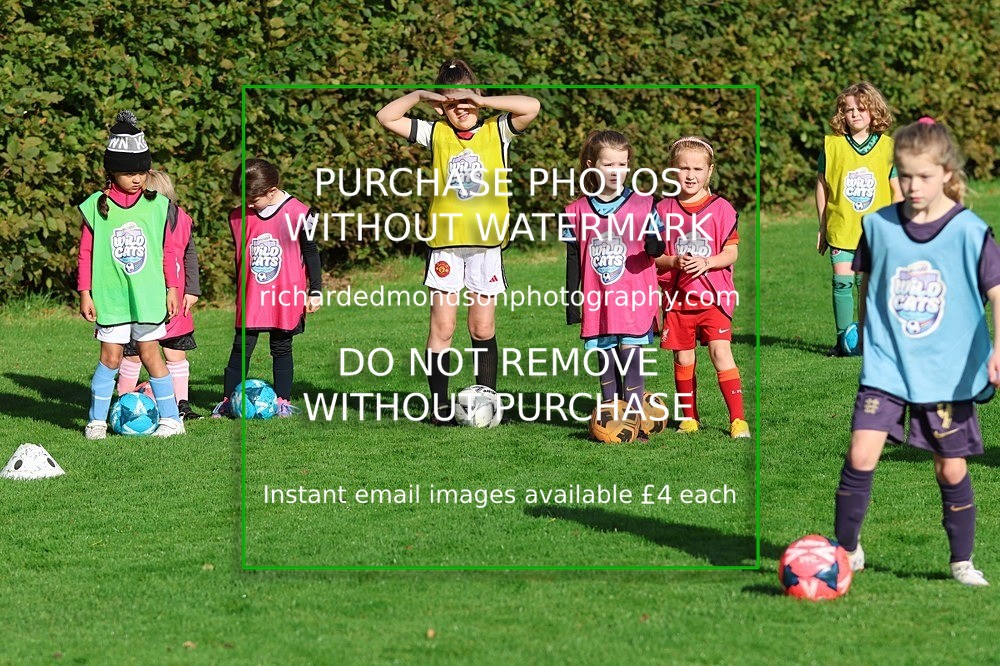 533A6899 - Kendal Utd Wildcats (11/10/25)