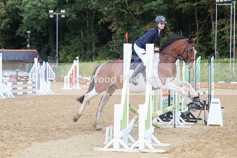 3E7A7865 - Class 2: 70cm Junior