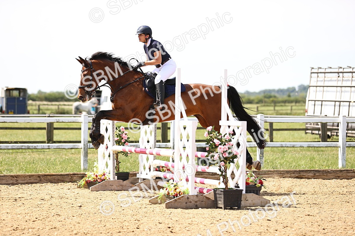 SBM_003998 - Class 9 British Novice/90cm