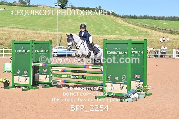 BPP_2254 - THU CLASS 5 Graham Heath 128/138 Primary C'ship Qualifier **Viewing/Selection class for 128/138 team