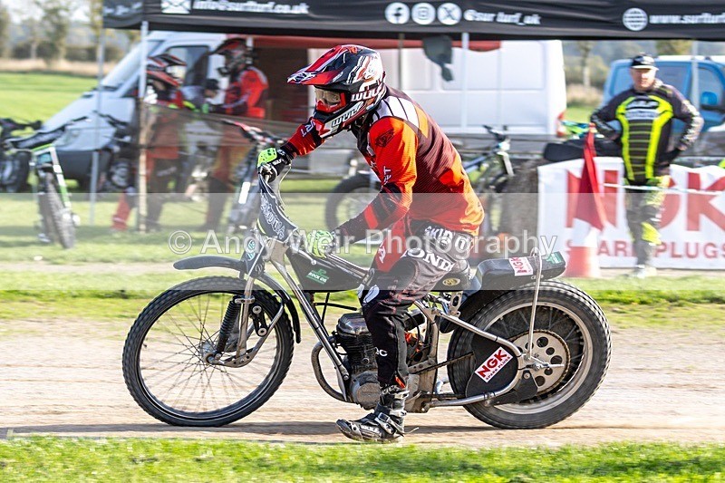 20251011-R79B3A8703 - Ride & Skid It. Speedway Experience Day 11th October 2025