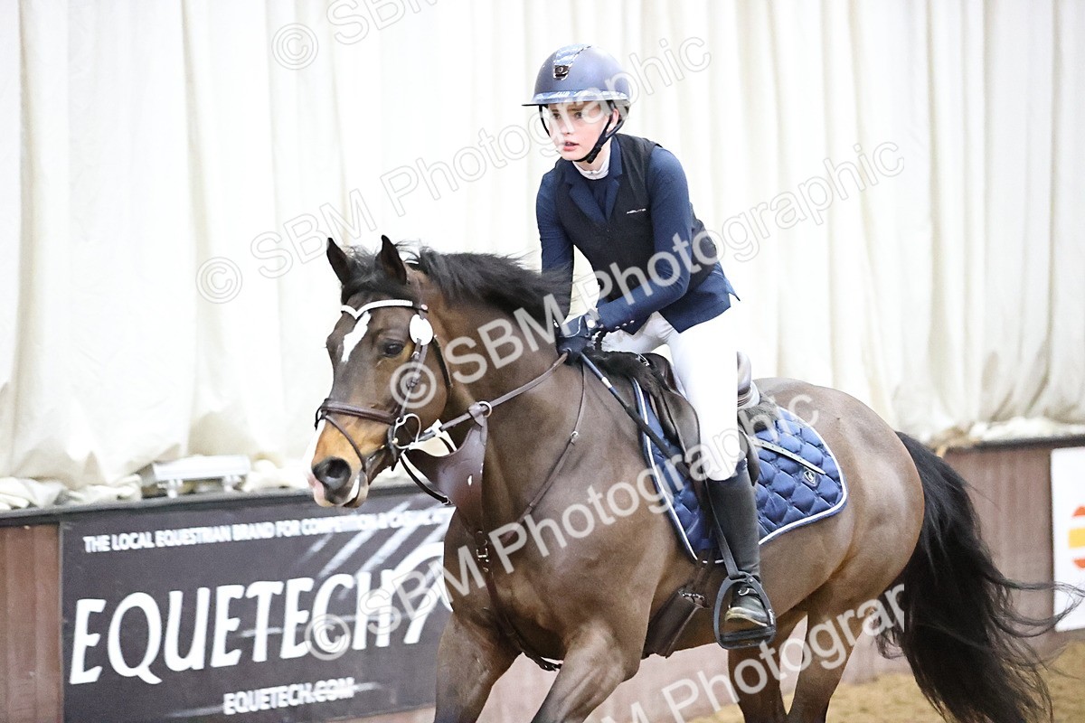 SBM_001152 - Class 7 - Junior 1.20m