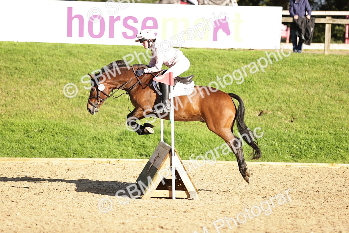 SBM_12151 - E6 - Eventers Challenge 80cm Championship