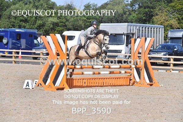 BPP_3590 - CLASS 3 0.85m Amateur Championship Qualifier