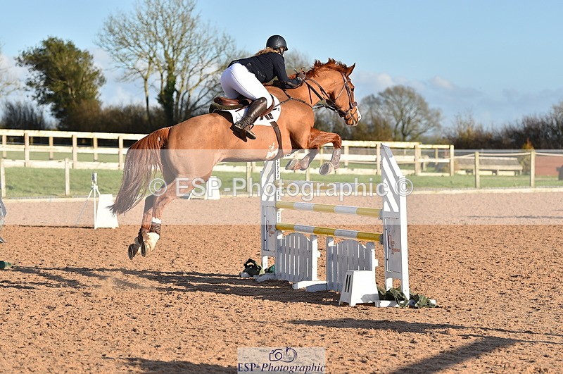 240306A-162146-02012 - Cls 5 Foxhunter and 1.20m Open