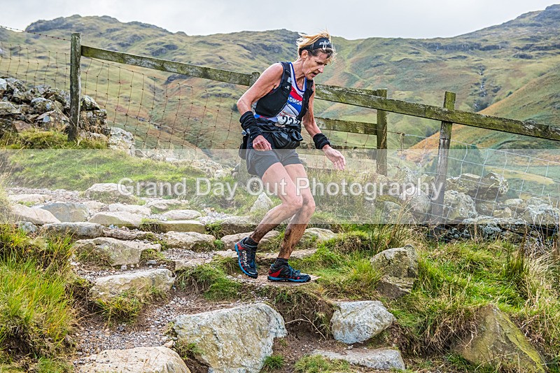 Langdale-1633 - Langdale Horseshoe Fell Race Saturday 8th October 2022
