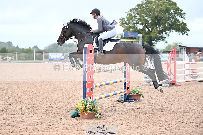 231013A-115926-02016 - Cls 8 Blue Chip Power Champ Quali