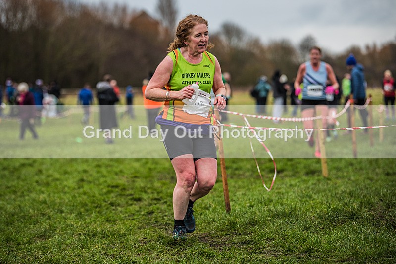 Blackpool-147 - Mid Lancs XC Blackpool Saturday 13th January 2024