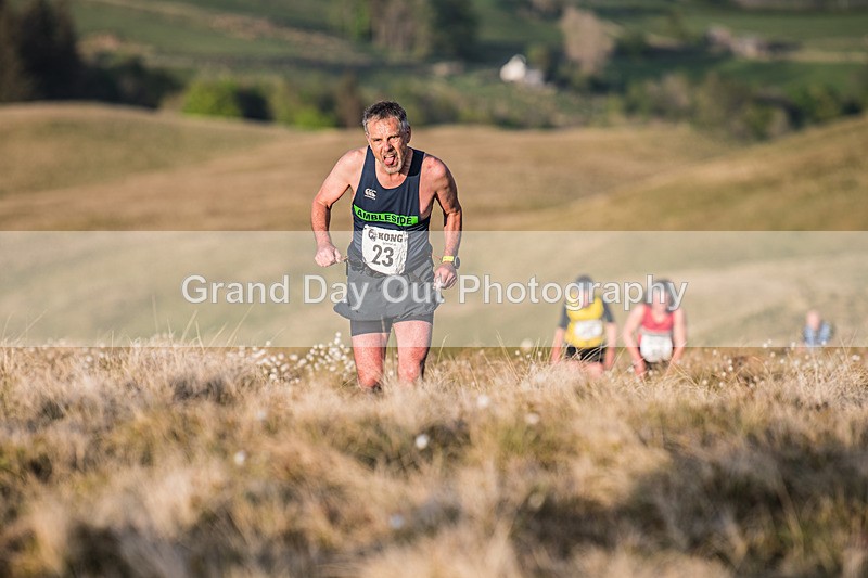 Dockray Hartside-186 - Dockray Hartside Fell Race Wednesday 7th May 2025