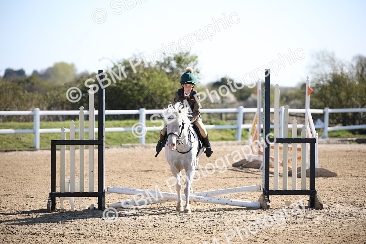 SBM_000292 - Class 1 - 40cm