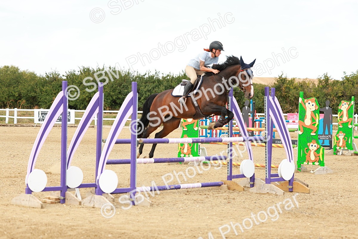 SBM_003722 - Class 13- 1.10m Amateur Championship Qualifier