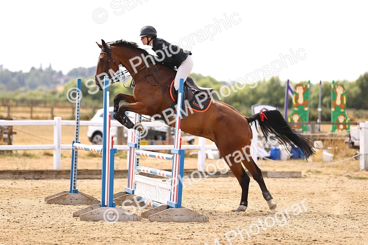 SBM_001175 - Class 4 - Senior Discovery - 1.00m Open
