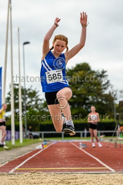 Age25SAT-914652 - Field Female Set One