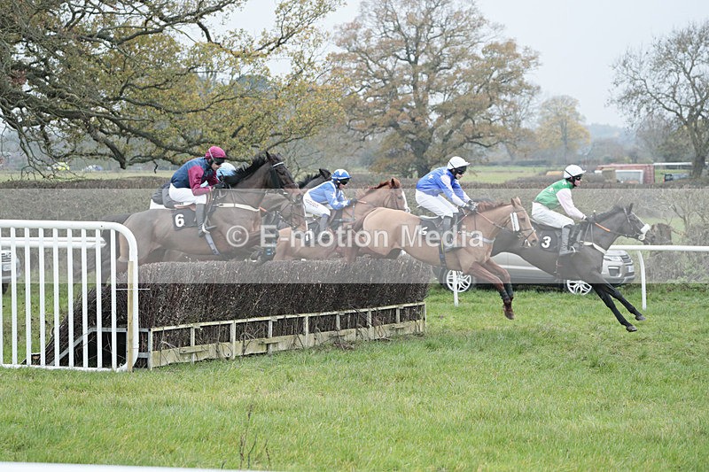 PtP 041222 0587 - Wheatland  Hunt PtP Chaddesley Corbett, Worcs 04/12/22