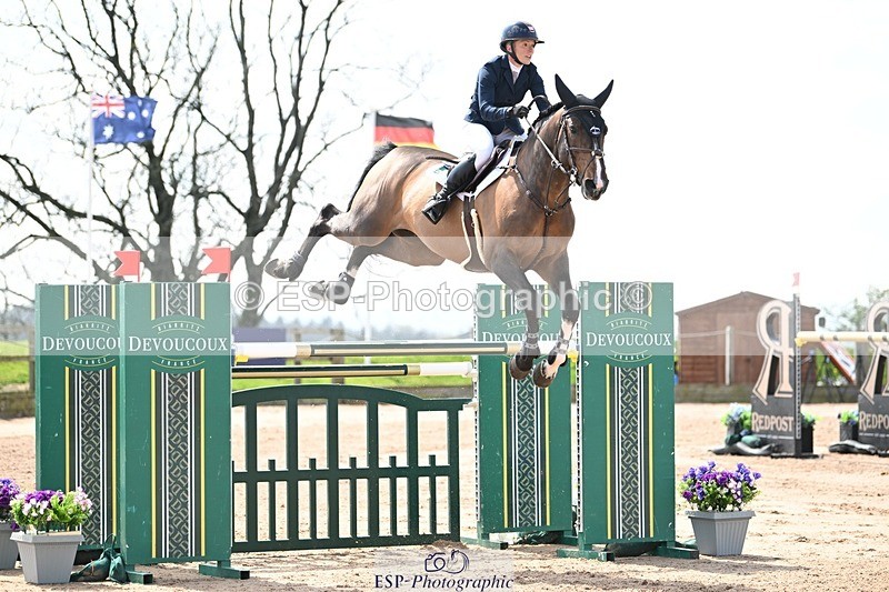 250425-141755-09773 - Cls 10 - 2 Star Big Tour L Ranking Class - 2nd Half plus Presentations