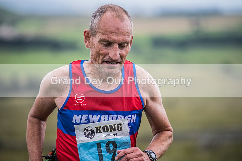 HWH-124 - High Wether Howe Fell Race Saturday 26th July 2025