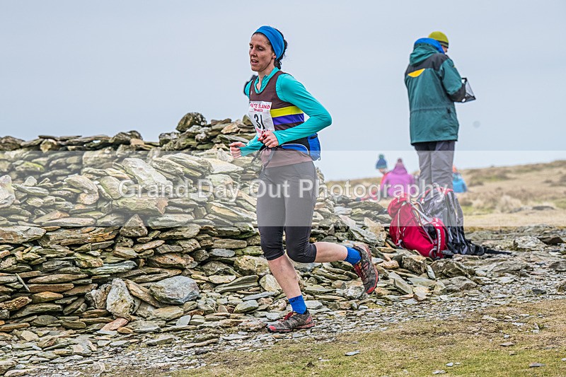 Black Combe-528 - Black Combe Fell Race Saturday 4th March 2023