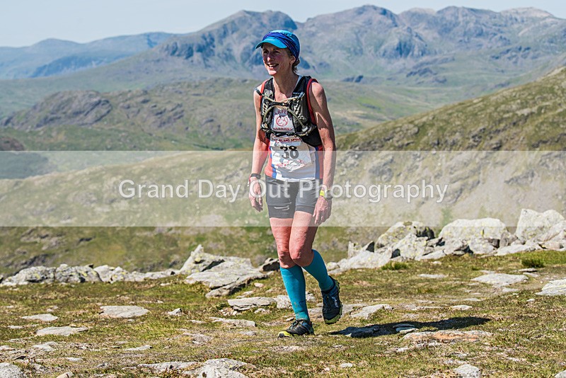 Duddon Long-846 - Duddon Valley (Long) Fell Race Saturday 3rd June 2023